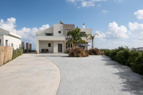 Aetheria Villa